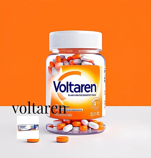 Generico di voltaren gel